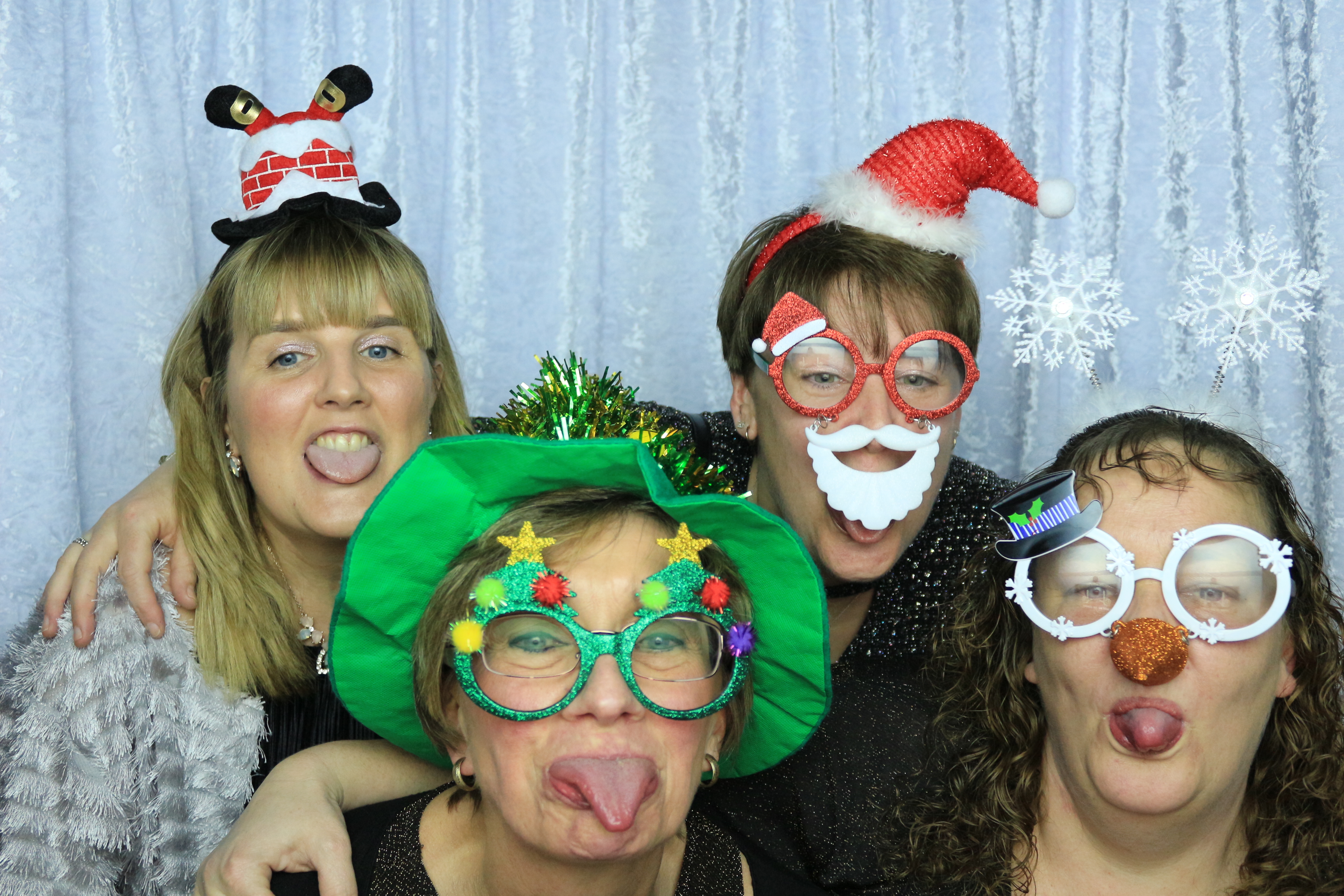 John Lewis Christmas party - Images | View more photos from the event at gallery.partydelightsphotobooth.co.uk/u/PartyDelightsPhotoBooth/John-Lewis-Christmas-party-Images